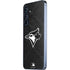MLB Toronto Blue Jays Dark Wash Galaxy A55 5G Skin